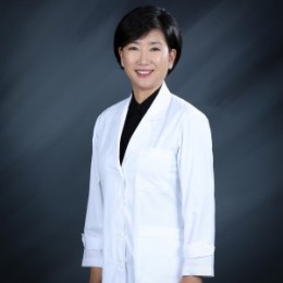 Olney Acupuncture Julie
