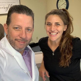 Charlottesville Acupuncture Ed