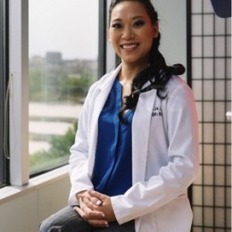 San Antonio Acupuncture Patricia