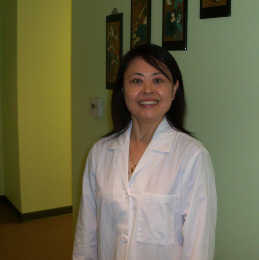 Tampa Acupuncture Yali