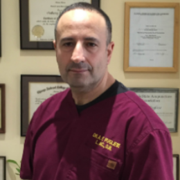 FRANKLIN PARK Acupuncture Anthony