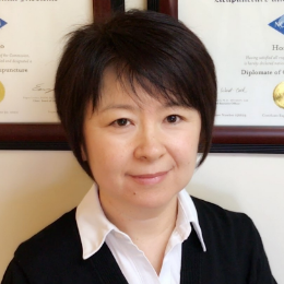 Frederick Acupuncture Hong