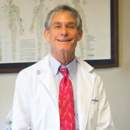 GREENVILLE Acupuncture Steven