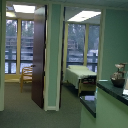 Bellevue Acupuncture Gary