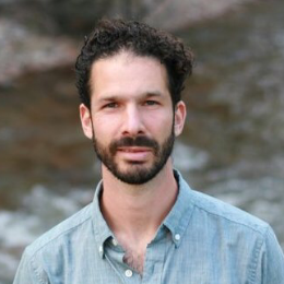 Boulder Acupuncture Noah