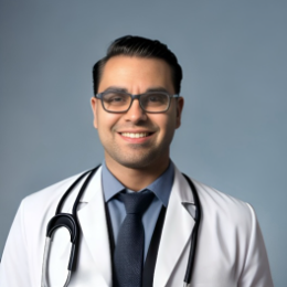 Cherry Hill Acupuncture Hisham