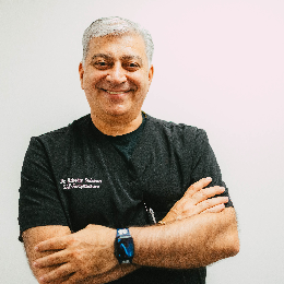 Grand Rapids Acupuncture Sarkisov