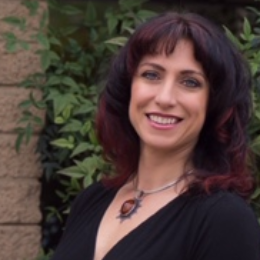 Mesa Acupuncture Tanya