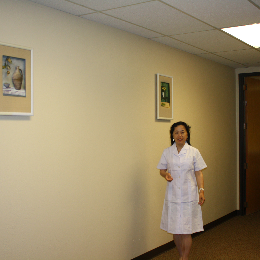 Centennial Acupuncture Hong