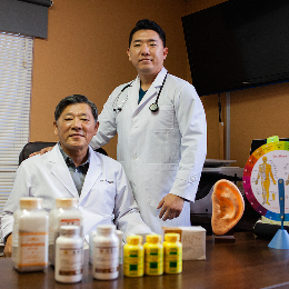 sterling heights Acupuncture Jun