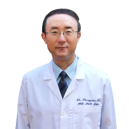 Gaithersburg Acupuncture Zhongping