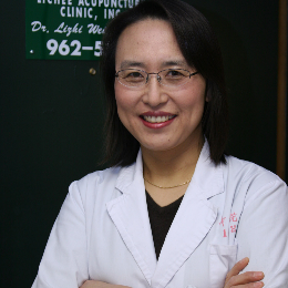 Whitefish Bay Acupuncture Lizhi