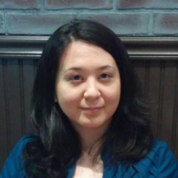 Bellevue Acupuncture Lisa