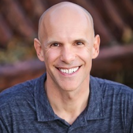 Encinitas Acupuncture Michael