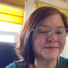 Annapolis Acupuncture Deanna
