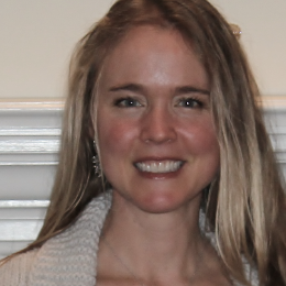 SILVER SPRING Acupuncture Kate