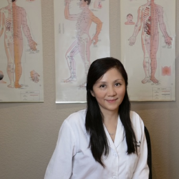 Frisco Acupuncture Yin