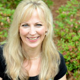 Wilmington Acupuncture Gretchen