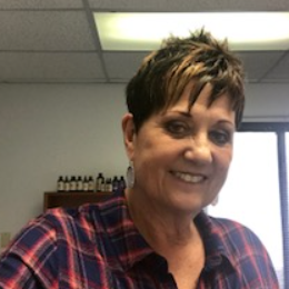 Greenwood Village Acupuncture Lillian