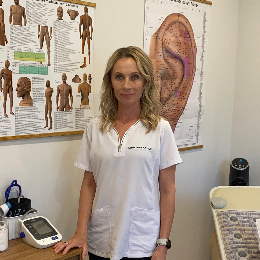 Fort Lauderdale Acupuncture Andrea