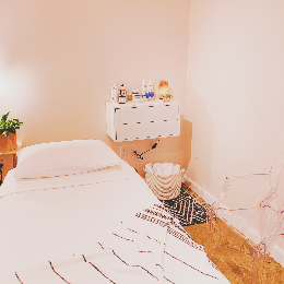Kensington Acupuncture Jane
