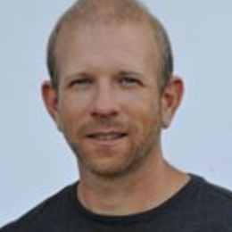 Broken Arrow Acupuncture Jeff