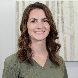 Commack Acupuncture Kristen