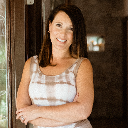 Morgantown Acupuncture Stacy