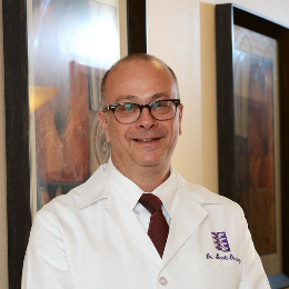 Davie Acupuncture Scott